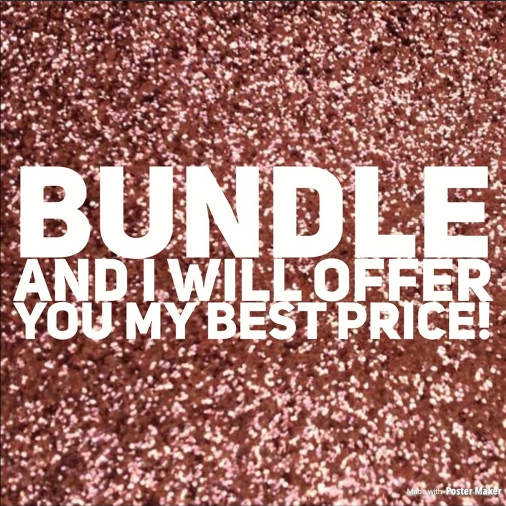 Not for sell